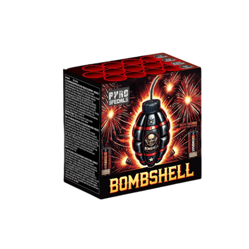 Pyro Specials Bombshell