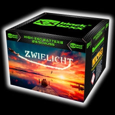 Blackboxx Zwielicht